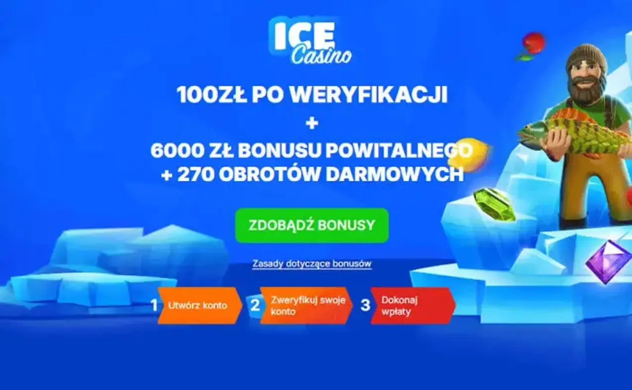 icecasio-bonus-codes